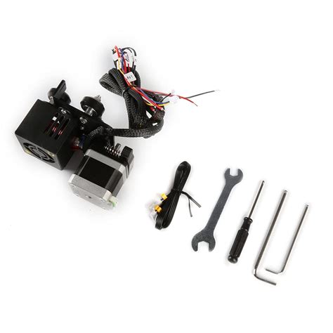 Creality Ender-3 Direct Extruding Kit Extruder for Creality 3D Printer ...