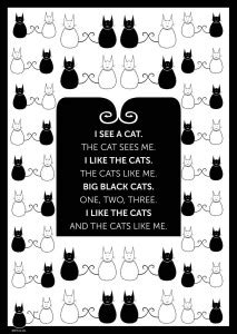 EvaSola Fun Poster Paper Print - Animals posters in India - Buy art ...