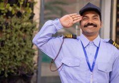 INTER STATE SECURITY AGENCY