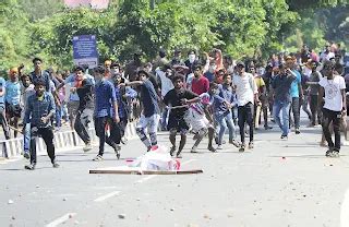 RSS vs. CPI(M): Inside the killing fields of Kerala | The Caravan