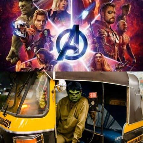 11 Avengers: Infinity War spoilers without context that will leave you ...