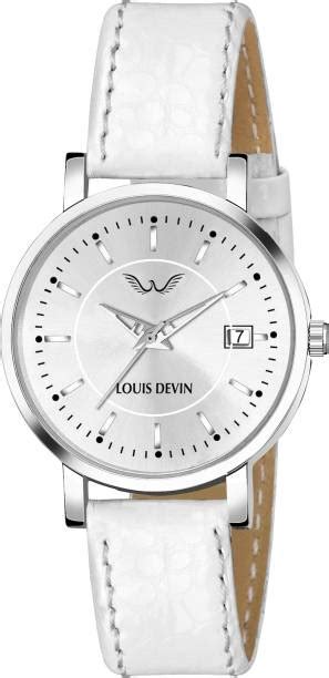 Louis Devin Watches - Buy Louis Devin Watches Online at Best Prices in ...
