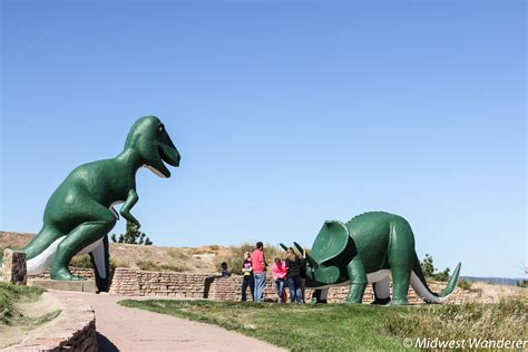 Dinosaur Hill Park