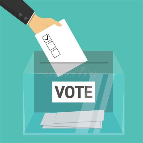 Voting Ballot Cartoon 的图像结果