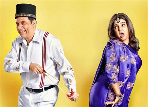 Laugh away with comedies this weekend - India Today