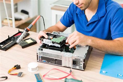 Computer Hardware Engineering Test 的图像结果