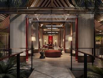 Navera Phuket – MGallery Collection (Opening in 2026) - ALL