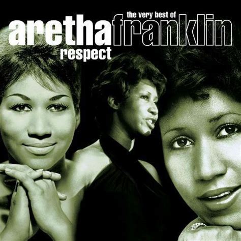 Aretha Franklin - Respect The Very Best of 2 X CD 2000 Warner Cond 2cd ...