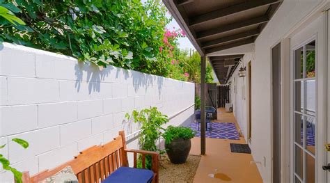 OLD RANCH INN (Palm Springs) - Hotel Reviews, Photos, Rate Comparison ...