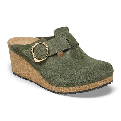 BIRKENSTOCK Fanny | shop online at BIRKENSTOCK