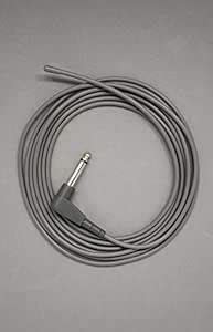 Biometric Cables Rectal Temperature Probe Compatible With L&T/Mindray ...