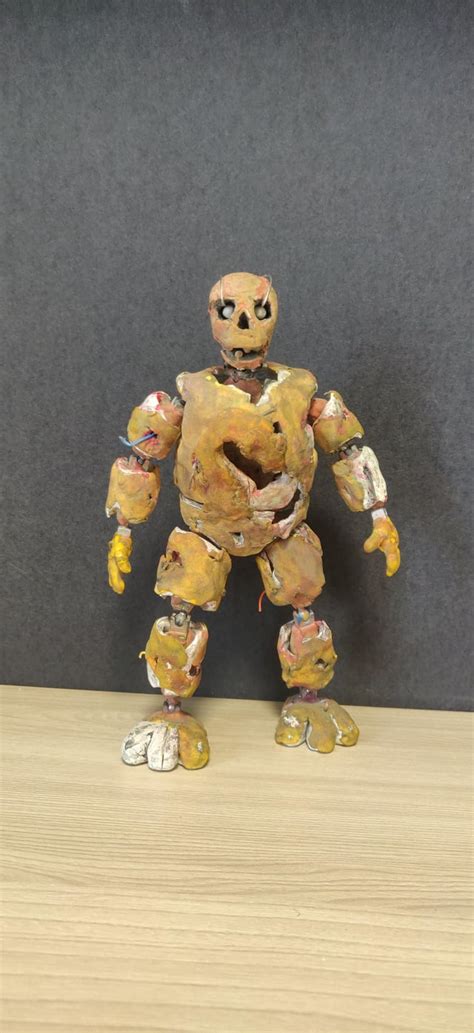 LEGO Spring Trap 的图像结果