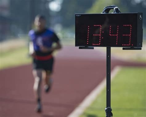 Training the trainers: Preparing to launch the new ACFT | Article | The ...