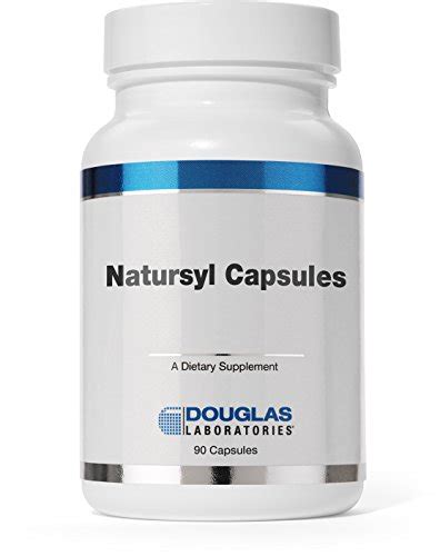 Buy Douglas Laboratories® - Natursyl s - Psyllium Seed and Citrus ...