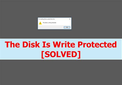 Image result for My microSD Card Is Write Protected
