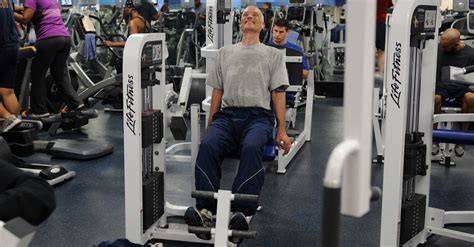 Most Random Gym Machine 的图像结果