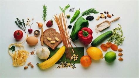 Желчегонные продукты питания: список и рекомендации