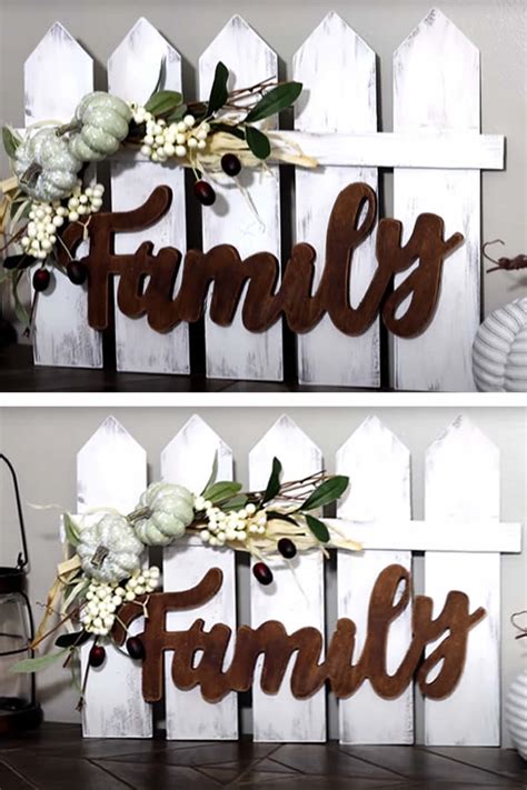 Image result for Dollar Store Fall Decor