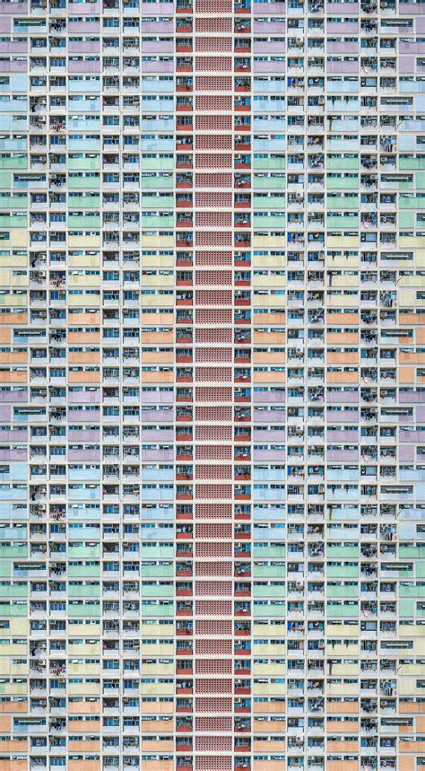 High Resolution Building 的图像结果