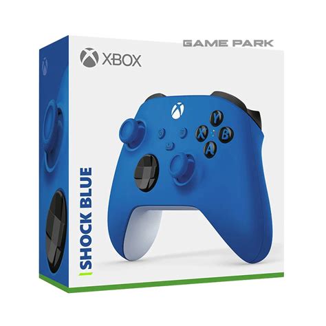 Image result for Blue Color Xbox Controller Series S