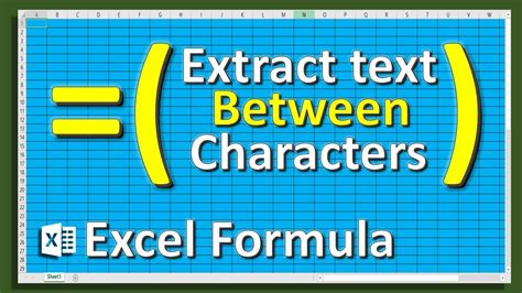 Image result for Extract Text Between Two Characters Excel