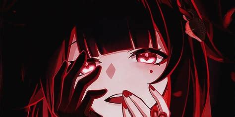 Anime Discord Banner Animated