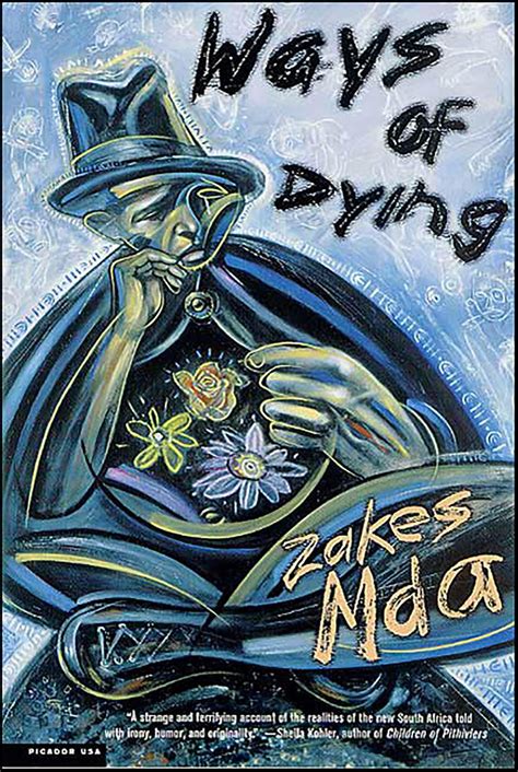 Ways of Dying eBook by Zakes Mda - EPUB | Rakuten Kobo United States