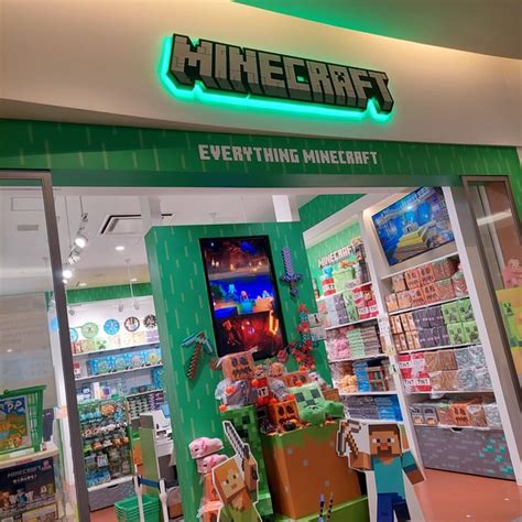 Image result for Cool Minecraft Store