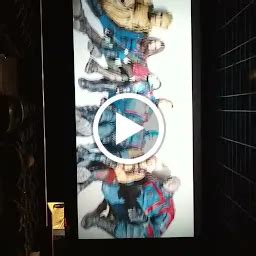 Cinepolis Triton - Movie theater - Jaipur - Rajasthan | Yappe.in