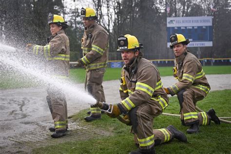 Fire Country Season 3 Episode 13 Photos, My Team Promo, Cast