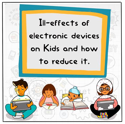 The impact of extreme screen time on kids and how to reduce it