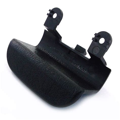 Red Hound Auto Center Console Latch for 2001-2005 Compatible with Ford ...