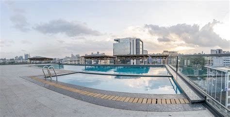 BROADWALK RESIDENCY (Nairobi) - Apartment Reviews, Photos, Rate ...