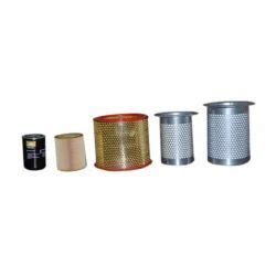 Roteck Equipment Limited, Ghaziabad - Manufacturer of Screw Air ...