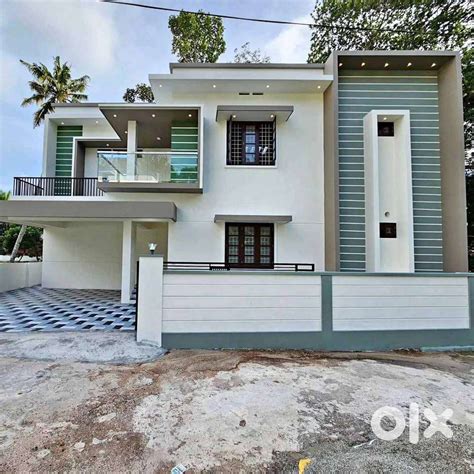 Cozy 3BHK Home for Sale in T Cross – Great Location & Vibes! - For Sale ...