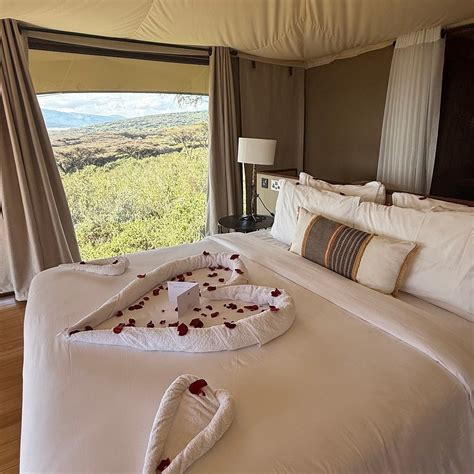 THE WILDERNESS COLLECTION - CRATERS EDGE (Ngorongoro) - 2026 Guesthouse ...