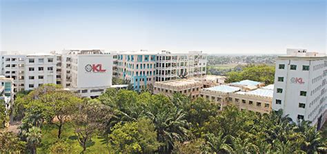 KLU - A Good Option for Pursuing an Engineering Degree