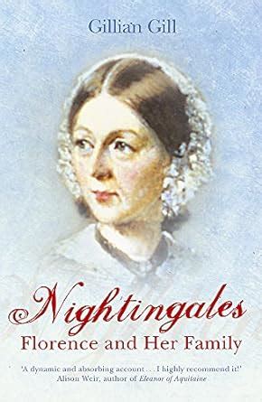 Buy Nightingales: Florence - and Her Family Book Online at Low Prices ...