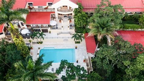 Contact Us - San Ignacio Belize Resort Contact