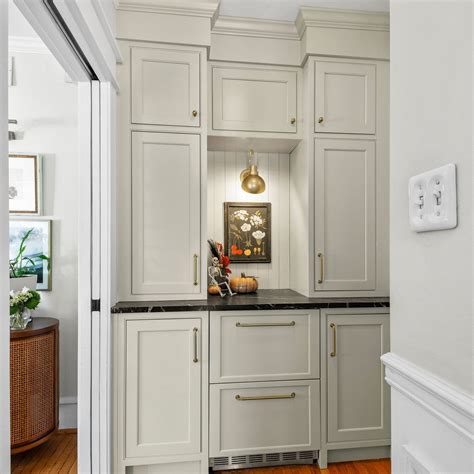 Cabinets by Amy & Lauren | Beautiful in Wrightstown, NJ! 21st Century ...