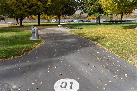 Beebe Bridge State Park