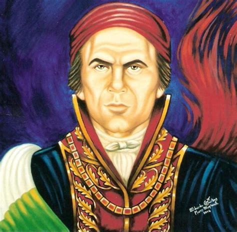 Morelos Jose Maria Biografia at Manuela Frasher blog