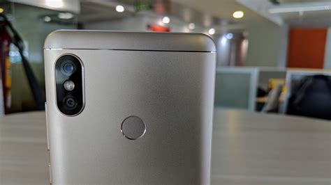 Image result for Redmi Note 5 Pro Front Camera