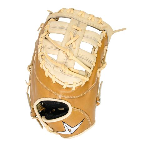 Left Handed First Baseman Glove – Baseball Bargains