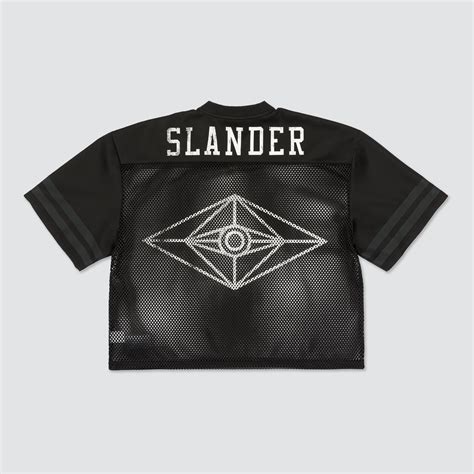 Music | Slander Merchandise