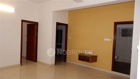Standalone Building HBR Layout Rent - WITHOUT BROKERAGE Semi-furnished ...