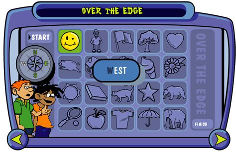 Geography Map Environment 的图像结果