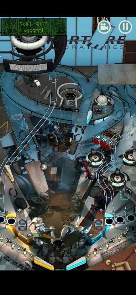 Image result for Pinball Gameplay