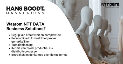 SAP Business ByDesign implementatie bij Hans Boodt…