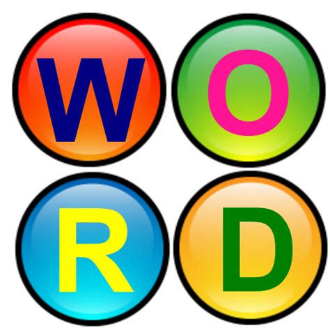 Word Finder - Play & Learn thousands of English words. Improve your ...